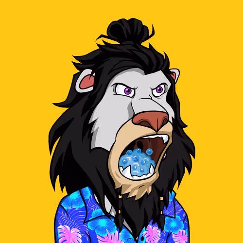 0xlions V1 Official