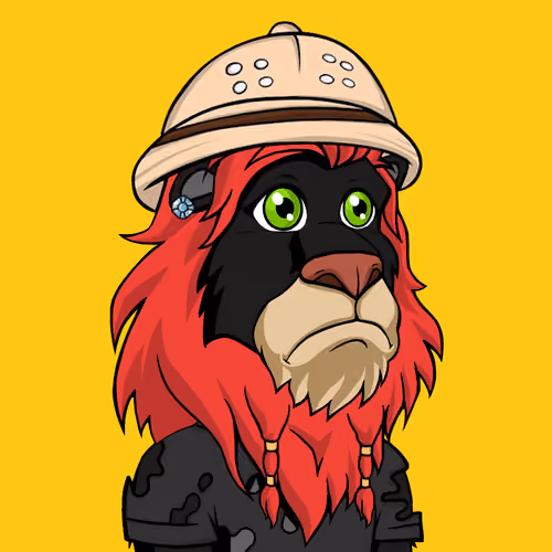 0xLion #15909