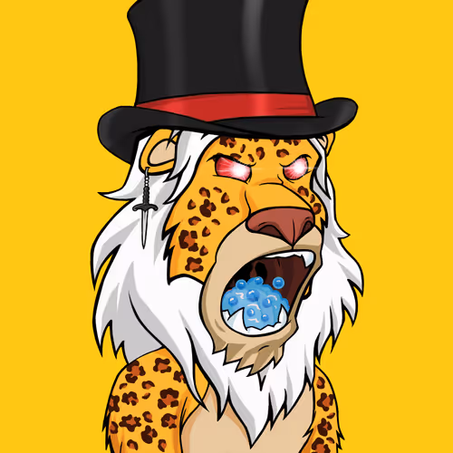 0xlions V1 Official