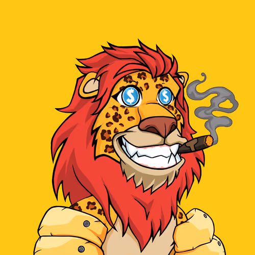 0xlions V1 Official