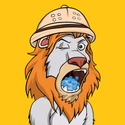 0xLion #11000