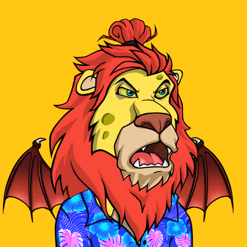 0xlions V1 Official