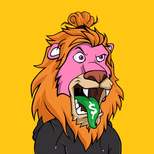 0xlions V1 Official