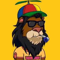 0xLion #15242