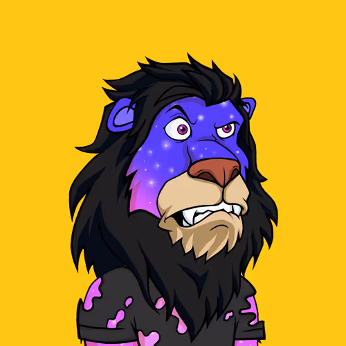 0xlions V1 Official
