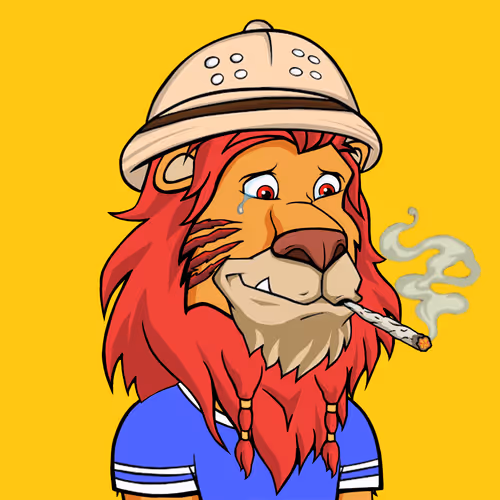 0xlions V1 Official