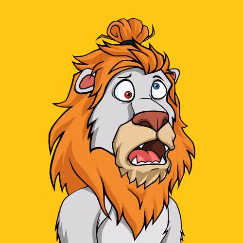 0xlions V1 Official