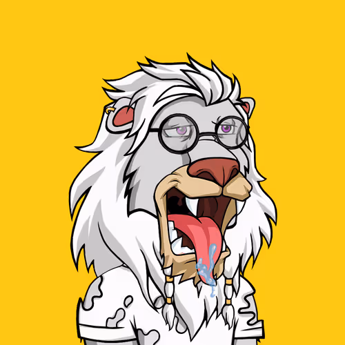 0xlions V1 Official