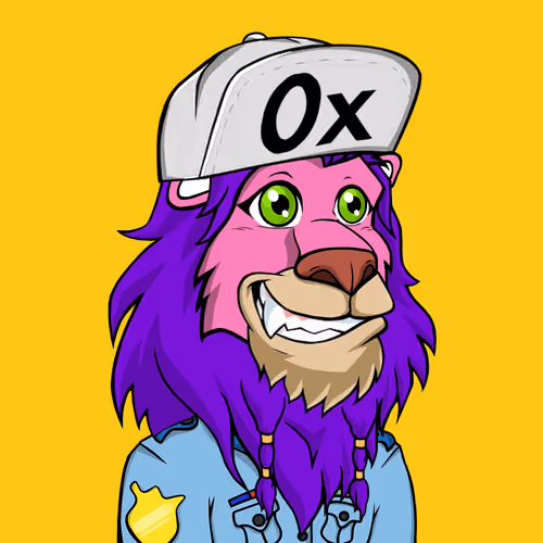 0xlions V1 Official