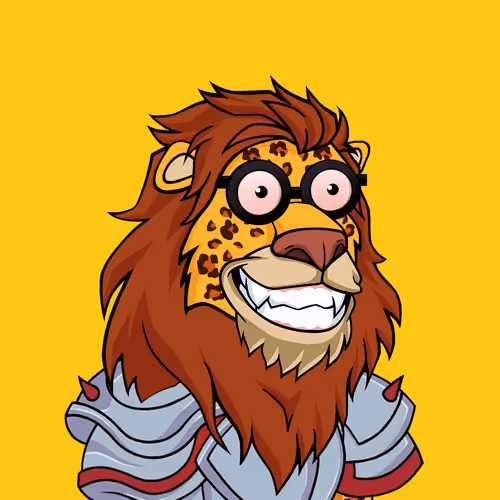 0xlions V1 Official