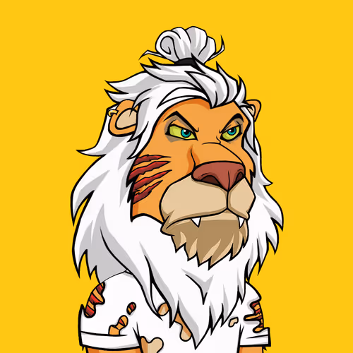 0xlions V1 Official
