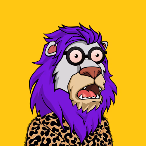 0xlions V1 Official