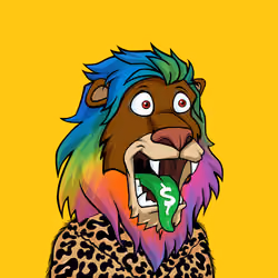 0xLion #15697