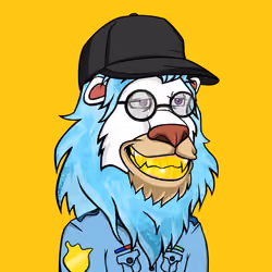 0xLion #14900