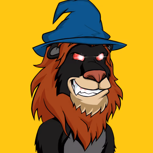 0xlions V1 Official
