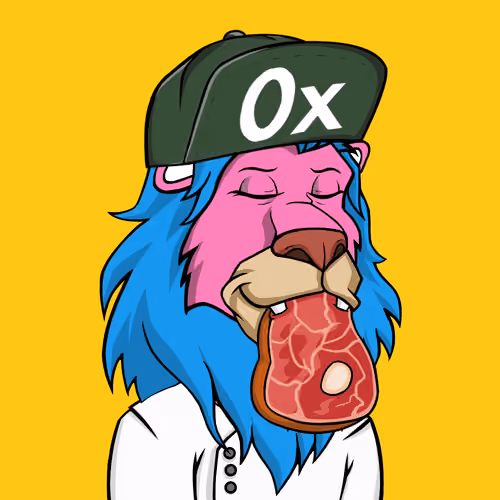 0xLion #14396