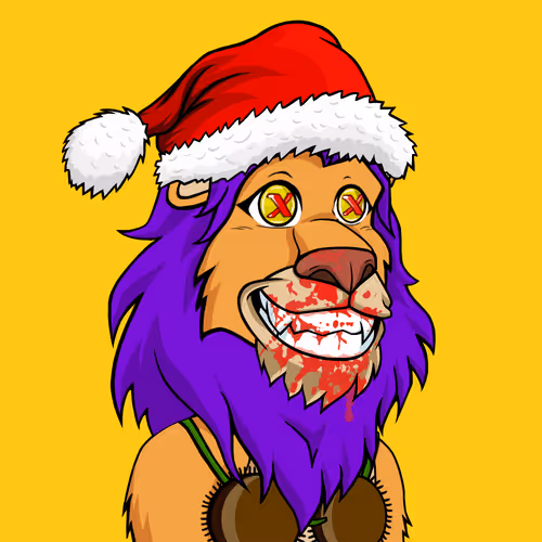 0xlions V1 Official