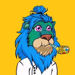 0xLion #15241