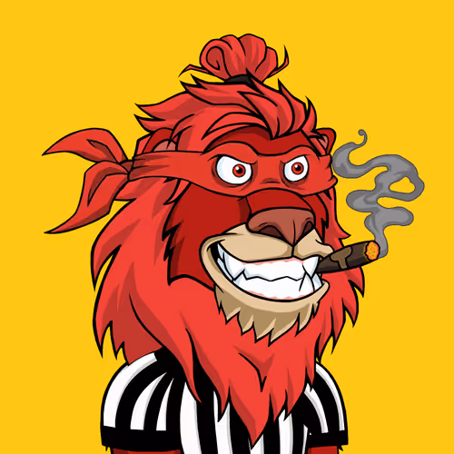 0xlions V1 Official
