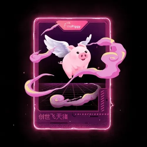 Flyingpiggytoken