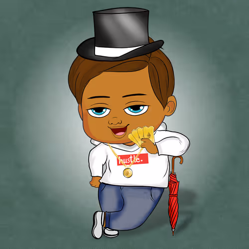 Billionaire Baby Club #273
