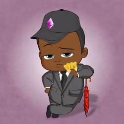 Billionaire Baby Club #1311