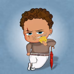 Billionaire Baby Club #11