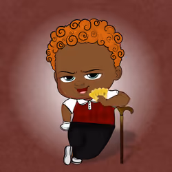 Billionaire Baby Club #1062