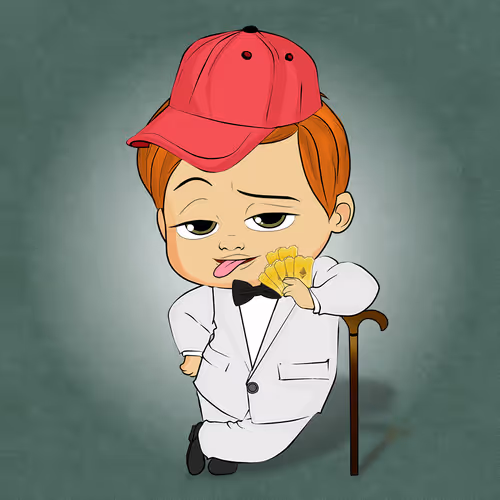 Billionairebabyclubnftofficial