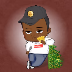 Billionaire Baby Club #919