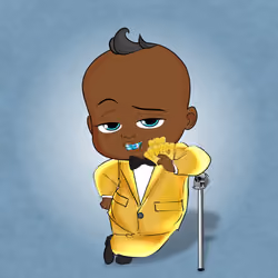 Billionaire Baby Club #49