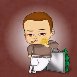 Billionaire Baby Club #73