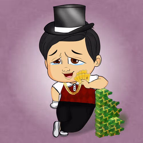 Billionairebabyclubnftofficial