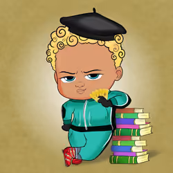Billionaire Baby Club #1641