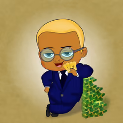 Billionaire Baby Club #1605