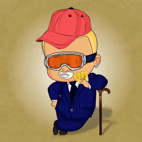 Billionairebabyclubnftofficial