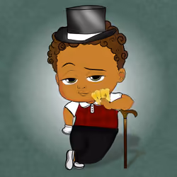 Billionaire Baby Club #1674