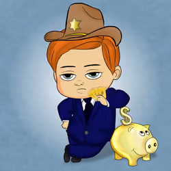 Billionaire Baby Club #79