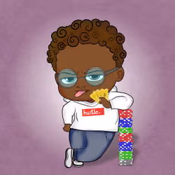 Billionaire Baby Club #1432