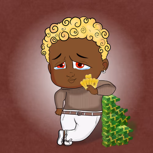 Billionaire Baby Club #76