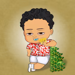 Billionaire Baby Club #1713