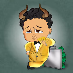 Billionaire Baby Club #501