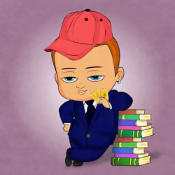 Billionaire Baby Club #176