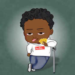 Billionaire Baby Club #23