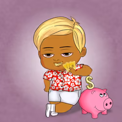 Billionaire Baby Club #1742
