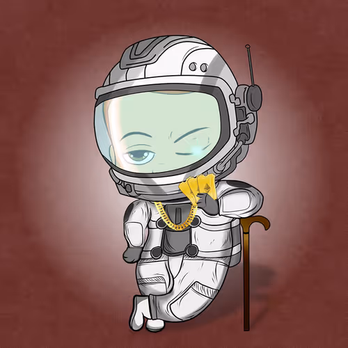 Billionaire Baby Club #183