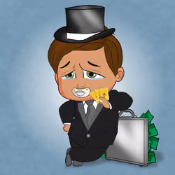 Billionaire Baby Club #532