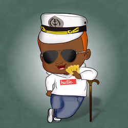 Billionaire Baby Club #1339