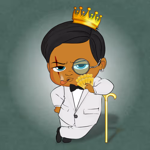 Billionairebabyclubnftofficial