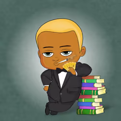 Billionaire Baby Club #219